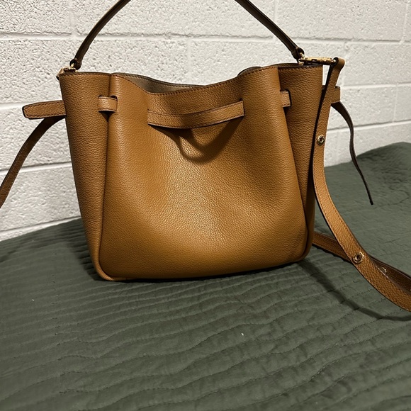 Tory Burch Romy Purse - Picture 4 of 8